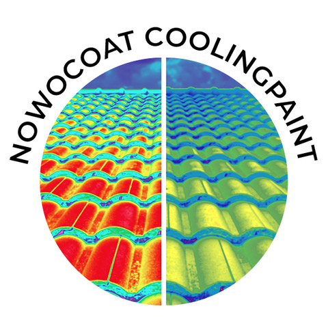 CoolingPaint